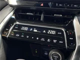 2026 Toyota Harrier Hybrid Z SUV for sale, Japanese used car export - photo 9 of 30 | GULJI TRADERS