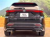 2026 Toyota Harrier Hybrid Z SUV for sale, Japanese used car export - photo 5 of 30 | GULJI TRADERS