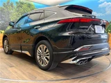 2026 Toyota Harrier Hybrid Z SUV for sale, Japanese used car export - photo 6 of 30 | GULJI TRADERS