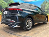 2026 Toyota Harrier Hybrid Z SUV for sale, Japanese used car export - photo 7 of 30 | GULJI TRADERS