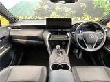 2026 Toyota Harrier Hybrid Z SUV for sale, Japanese used car export - photo 19 of 30 | GULJI TRADERS