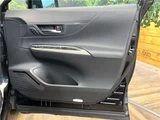 2026 Toyota Harrier Hybrid Z SUV for sale, Japanese used car export - photo 23 of 30 | GULJI TRADERS