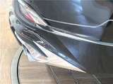 2026 Toyota Harrier Hybrid Z SUV for sale, Japanese used car export - photo 27 of 30 | GULJI TRADERS
