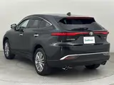 2026 Toyota Harrier Hybrid Z 4WD Black SUV for sale, Japanese used car export - photo 2 of 24 | GULJI TRADERS