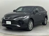 2026 Toyota Harrier Hybrid Z 4WD Black SUV for sale, Japanese used car export - photo 5 of 24 | GULJI TRADERS