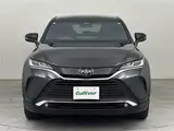 2026 Toyota Harrier Hybrid Z 4WD Black SUV for sale, Japanese used car export - photo 7 of 24 | GULJI TRADERS