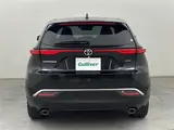 2026 Toyota Harrier Hybrid Z 4WD Black SUV for sale, Japanese used car export - photo 8 of 24 | GULJI TRADERS