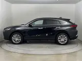 2026 Toyota Harrier Hybrid Z 4WD Black SUV for sale, Japanese used car export - photo 9 of 24 | GULJI TRADERS