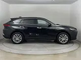 2026 Toyota Harrier Hybrid Z 4WD Black SUV for sale, Japanese used car export - photo 10 of 24 | GULJI TRADERS