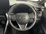 2026 Toyota Harrier Hybrid Z 4WD Black SUV for sale, Japanese used car export - photo 20 of 24 | GULJI TRADERS