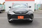 2026 Toyota Harrier Hybrid Z Leather Package Night Shade Black SUV for sale, Japanese used car export - photo 6 of 30 | GULJI TRADERS