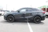 2026 Toyota Harrier Hybrid Z Leather Package Night Shade Black SUV for sale, Japanese used car export - photo 7 of 30 | GULJI TRADERS