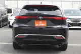 2026 Toyota Harrier Hybrid Z Leather Package Night Shade Black SUV for sale, Japanese used car export - photo 8 of 30 | GULJI TRADERS