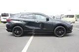 2026 Toyota Harrier Hybrid Z Leather Package Night Shade Black SUV for sale, Japanese used car export - photo 9 of 30 | GULJI TRADERS