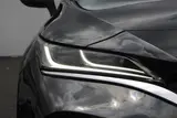 2026 Toyota Harrier Hybrid Z Leather Package Night Shade Black SUV for sale, Japanese used car export - photo 14 of 30 | GULJI TRADERS