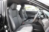 2026 Toyota Harrier Hybrid Z Leather Package Night Shade Black SUV for sale, Japanese used car export - photo 19 of 30 | GULJI TRADERS