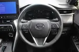 2026 Toyota Harrier Hybrid Z Leather Package Night Shade Black SUV for sale, Japanese used car export - photo 22 of 30 | GULJI TRADERS