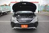 2026 Toyota Harrier Hybrid Z Leather Package Night Shade Black SUV for sale, Japanese used car export - photo 30 of 30 | GULJI TRADERS