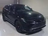 2026 Toyota Harrier Hybrid Z Leather Package Night Seat 4WD Black SUV for sale, Japanese used car export - photo 3 of 8 | GULJI TRADERS