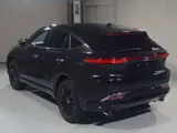 2026 Toyota Harrier Hybrid Z Leather Package Night Seat 4WD Black SUV for sale, Japanese used car export - photo 4 of 8 | GULJI TRADERS