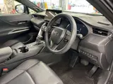 2026 Toyota Harrier Hybrid Z Leather Package Night Seat 4WD Black SUV for sale, Japanese used car export - photo 5 of 8 | GULJI TRADERS