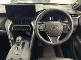 2026 Toyota Harrier Hybrid Z Leather Package Night Seat 4WD Black SUV for sale, Japanese used car export - photo 6 of 8 | GULJI TRADERS