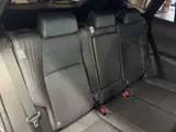 2026 Toyota Harrier Hybrid Z Leather Package Night Seat 4WD Black SUV for sale, Japanese used car export - photo 7 of 8 | GULJI TRADERS