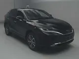 2026 Toyota Harrier Hybrid G Black SUV for sale, Japanese used car export - photo 3 of 10 | GULJI TRADERS