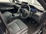 2026 Toyota Harrier Hybrid G Black SUV for sale, Japanese used car export - photo 5 of 10 | GULJI TRADERS