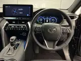 2026 Toyota Harrier Hybrid G Black SUV for sale, Japanese used car export - photo 6 of 10 | GULJI TRADERS
