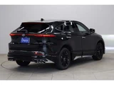 2026 Toyota Harrier Hybrid SUV for sale, Japanese used car export - photo 2 of 49 | GULJI TRADERS