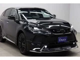 2026 Toyota Harrier Hybrid SUV for sale, Japanese used car export - photo 3 of 49 | GULJI TRADERS