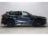 2026 Toyota Harrier Hybrid SUV for sale, Japanese used car export - photo 14 of 49 | GULJI TRADERS