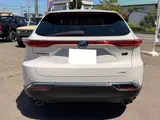 2026 Toyota Harrier Hybrid Z Leather Package Pearl SUV for sale, Japanese used car export - photo 2 of 13 | GULJI TRADERS