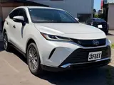 2026 Toyota Harrier Hybrid Z Leather Package Pearl SUV for sale, Japanese used car export - photo 3 of 13 | GULJI TRADERS