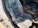 2026 Toyota Harrier Hybrid Z Leather Package Pearl SUV for sale, Japanese used car export - photo 11 of 13 | GULJI TRADERS