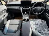 2026 Toyota Harrier Hybrid 2.5 Hybrid Z Leather Package Night Pearl SUV for sale, Japanese used car export - photo 3 of 24 | GULJI TRADERS