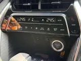 2026 Toyota Harrier Hybrid 2.5 Hybrid Z Leather Package Night Pearl SUV for sale, Japanese used car export - photo 12 of 24 | GULJI TRADERS