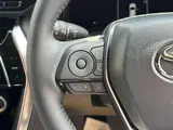 2026 Toyota Harrier Hybrid 2.5 Hybrid Z Leather Package Night Pearl SUV for sale, Japanese used car export - photo 15 of 24 | GULJI TRADERS