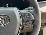 2026 Toyota Harrier Hybrid 2.5 Hybrid Z Leather Package Night Pearl SUV for sale, Japanese used car export - photo 16 of 24 | GULJI TRADERS