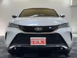 2026 Toyota Harrier Hybrid 2.5 Hybrid Z Leather Package Night Pearl SUV for sale, Japanese used car export - photo 22 of 24 | GULJI TRADERS