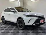 2026 Toyota Harrier Hybrid 2.5 Hybrid Z Leather Package Night Pearl SUV for sale, Japanese used car export - photo 23 of 24 | GULJI TRADERS