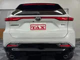 2026 Toyota Harrier Hybrid 2.5 Hybrid Z Leather Package Night Pearl SUV for sale, Japanese used car export - photo 24 of 24 | GULJI TRADERS