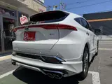 2026 Toyota Harrier Hybrid 2.5 Hybrid Z Leather White SUV for sale, Japanese used car export - photo 2 of 9 | GULJI TRADERS