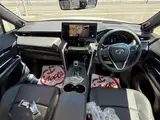 2026 Toyota Harrier Hybrid 2.5 Hybrid Z Leather White SUV for sale, Japanese used car export - photo 3 of 9 | GULJI TRADERS