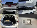2026 Toyota Harrier Hybrid 2.5 Hybrid Z Leather White SUV for sale, Japanese used car export - photo 5 of 9 | GULJI TRADERS