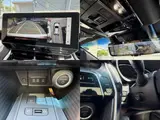 2026 Toyota Harrier Hybrid 2.5 Hybrid Z Leather White SUV for sale, Japanese used car export - photo 6 of 9 | GULJI TRADERS