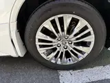 2026 Toyota Harrier Hybrid 2.5 Hybrid Z Leather White SUV for sale, Japanese used car export - photo 9 of 9 | GULJI TRADERS