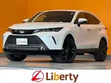 2026 Toyota Harrier Hybrid Z Leather Package Nightshade White SUV for sale, Japanese used car export - photo 1 of 9 | GULJI TRADERS