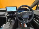 2026 Toyota Harrier Hybrid Z Leather Package Nightshade White SUV for sale, Japanese used car export - photo 5 of 9 | GULJI TRADERS